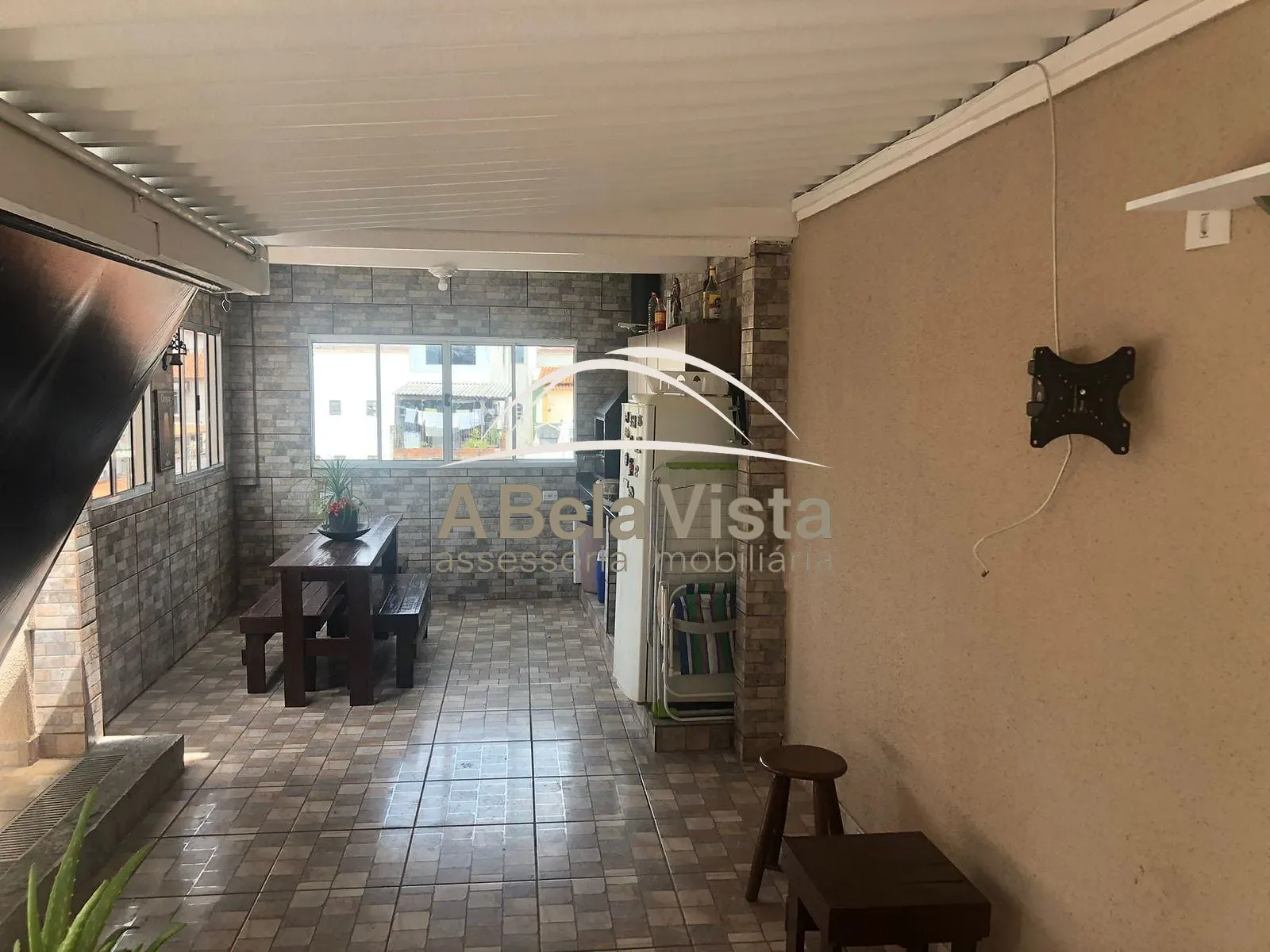 Casa, 3 quartos, 250 m² - Foto 12