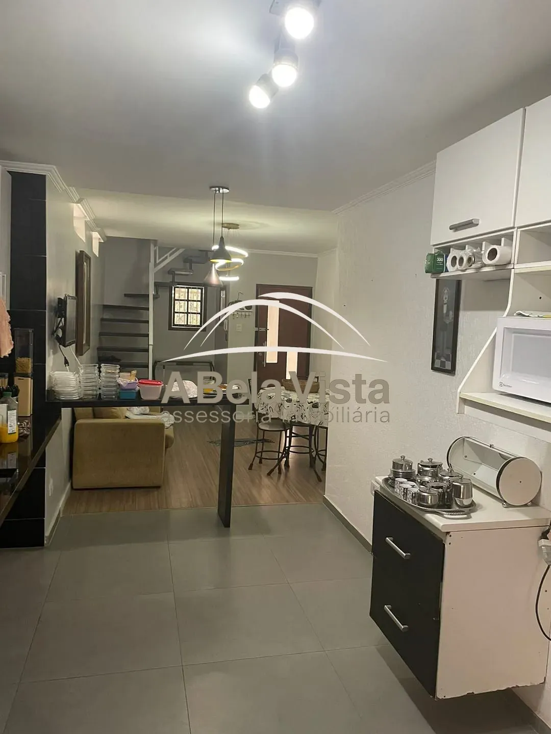Casa, 3 quartos, 250 m² - Foto 9