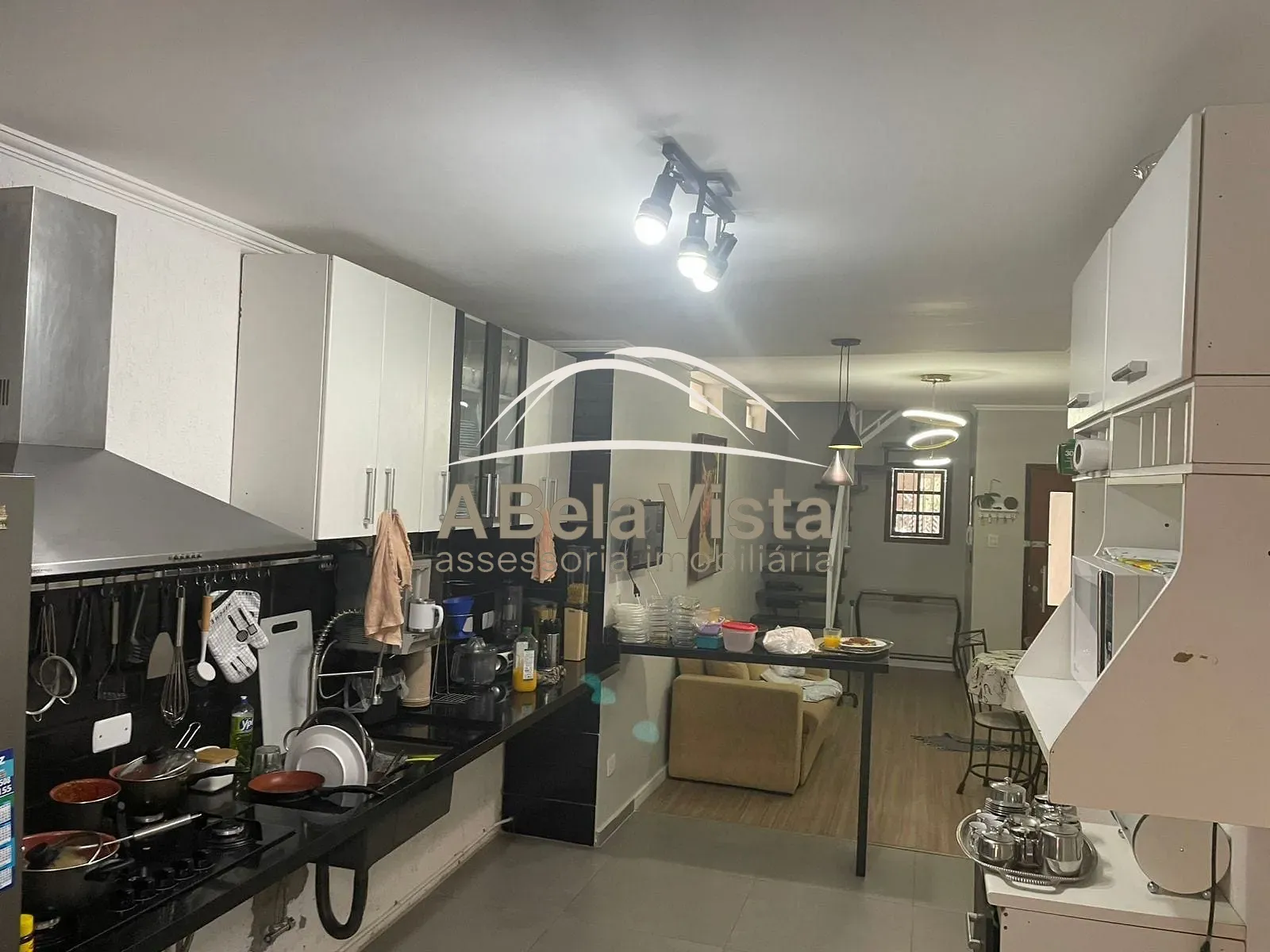 Casa, 3 quartos, 250 m² - Foto 10