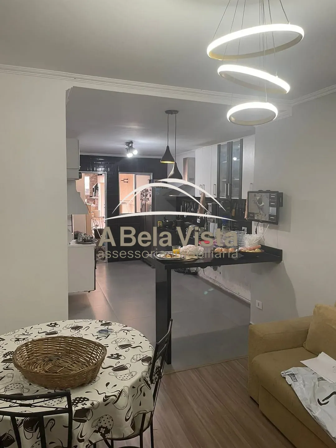 Casa, 3 quartos, 250 m² - Foto 8