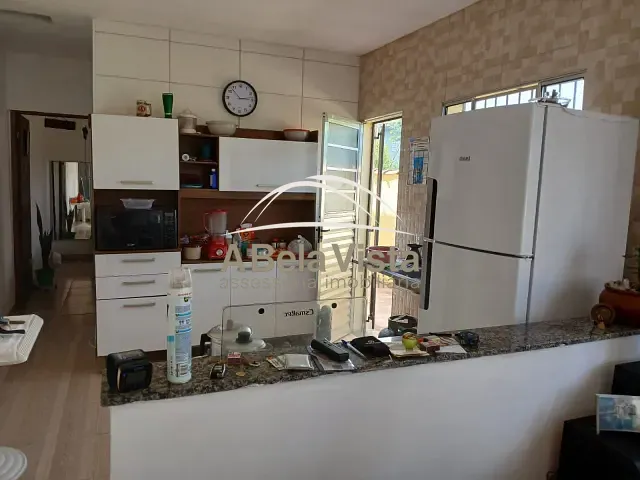 Casa com 125m² 2 quartos e 1 banheiro, à venda, no bairro Tupy em Itanhaém