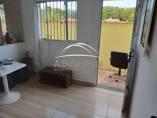 Casa com 125m² 2 quartos e 1 banheiro, à venda, no bairro Tupy em Itanhaém