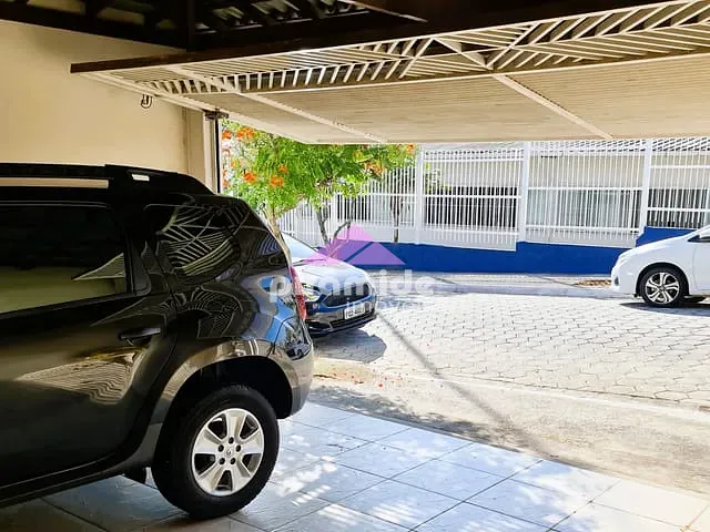 Casa 3 quartos e 3 banheiros, à venda, no bairro Jardim Rodolfo em São José dos Campos