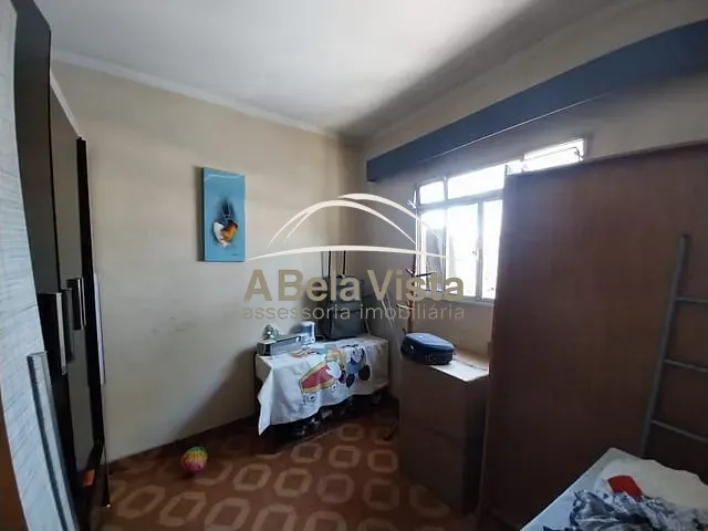 Casa com 206m² 3 quartos e 2 banheiros, à venda, no bairro Jaguaribe em Osasco