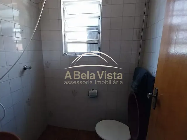 Casa com 206m² 3 quartos e 2 banheiros, à venda, no bairro Jaguaribe em Osasco