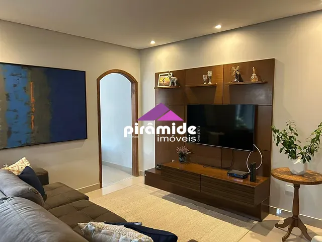 Casa com 200m² 2 quartos e 1 banheiro, à venda, no bairro Jardim Souto em São José dos Campos