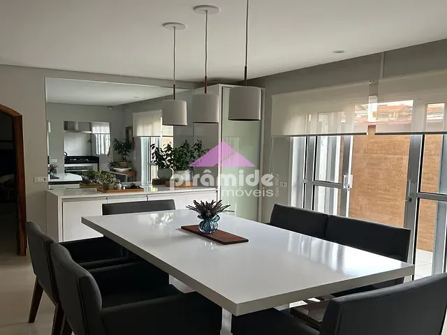 Casa com 200m² 2 quartos e 1 banheiro, à venda, no bairro Jardim Souto em São José dos Campos