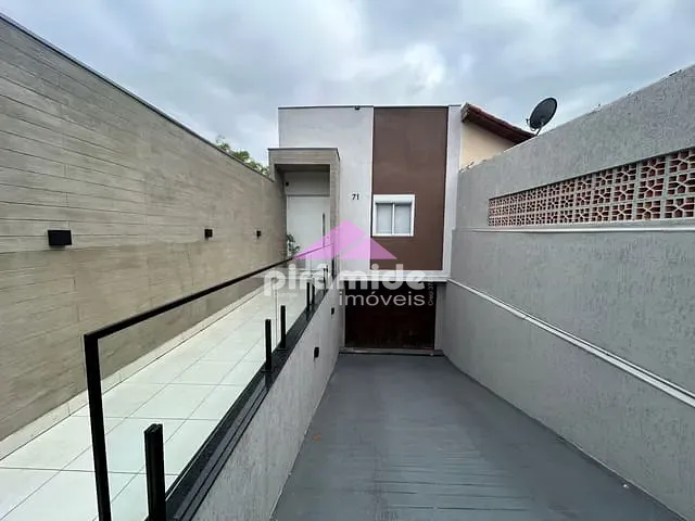 Casa com 200m² 2 quartos e 1 banheiro, à venda, no bairro Jardim Souto em São José dos Campos