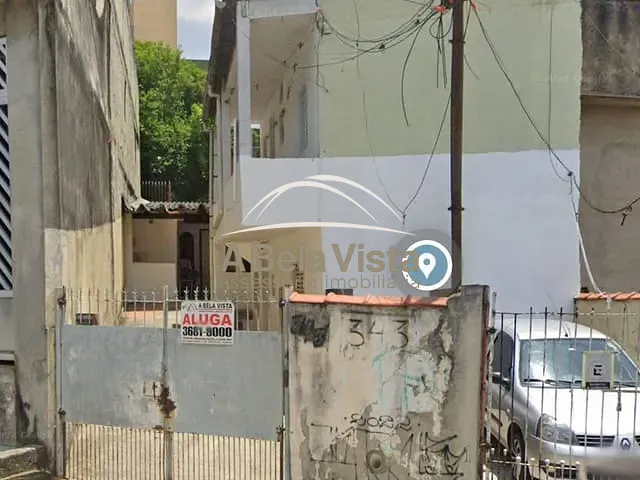 Casa 4 quartos e 1 banheiro, à venda, no bairro Ayrosa em Osasco