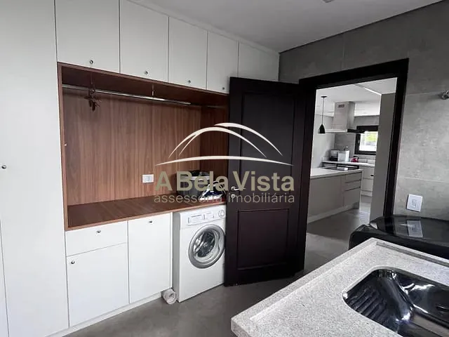 Casa 4 quartos e 6 banheiros, à venda, no bairro Nova Higienópolis em Jandira