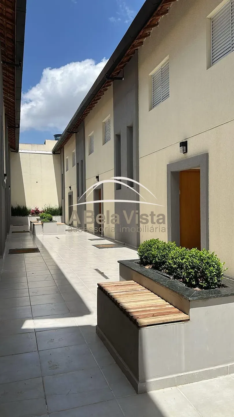 Casa, 2 quartos, 49 m² - Foto 1