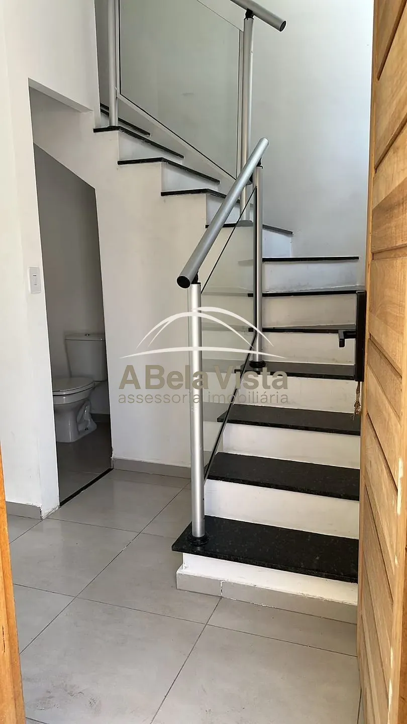 Casa, 2 quartos, 49 m² - Foto 7