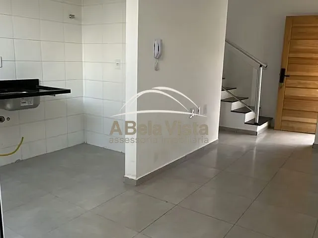 Casa 2 quartos e 2 banheiros, à venda, no bairro Santa Maria em Osasco