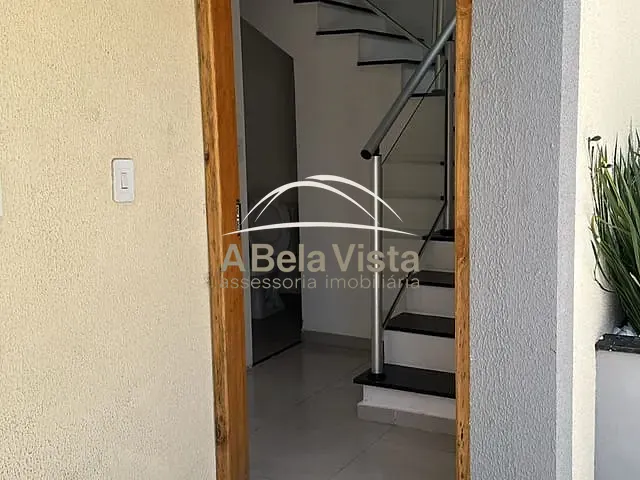 Casa 2 quartos e 2 banheiros, à venda, no bairro Santa Maria em Osasco
