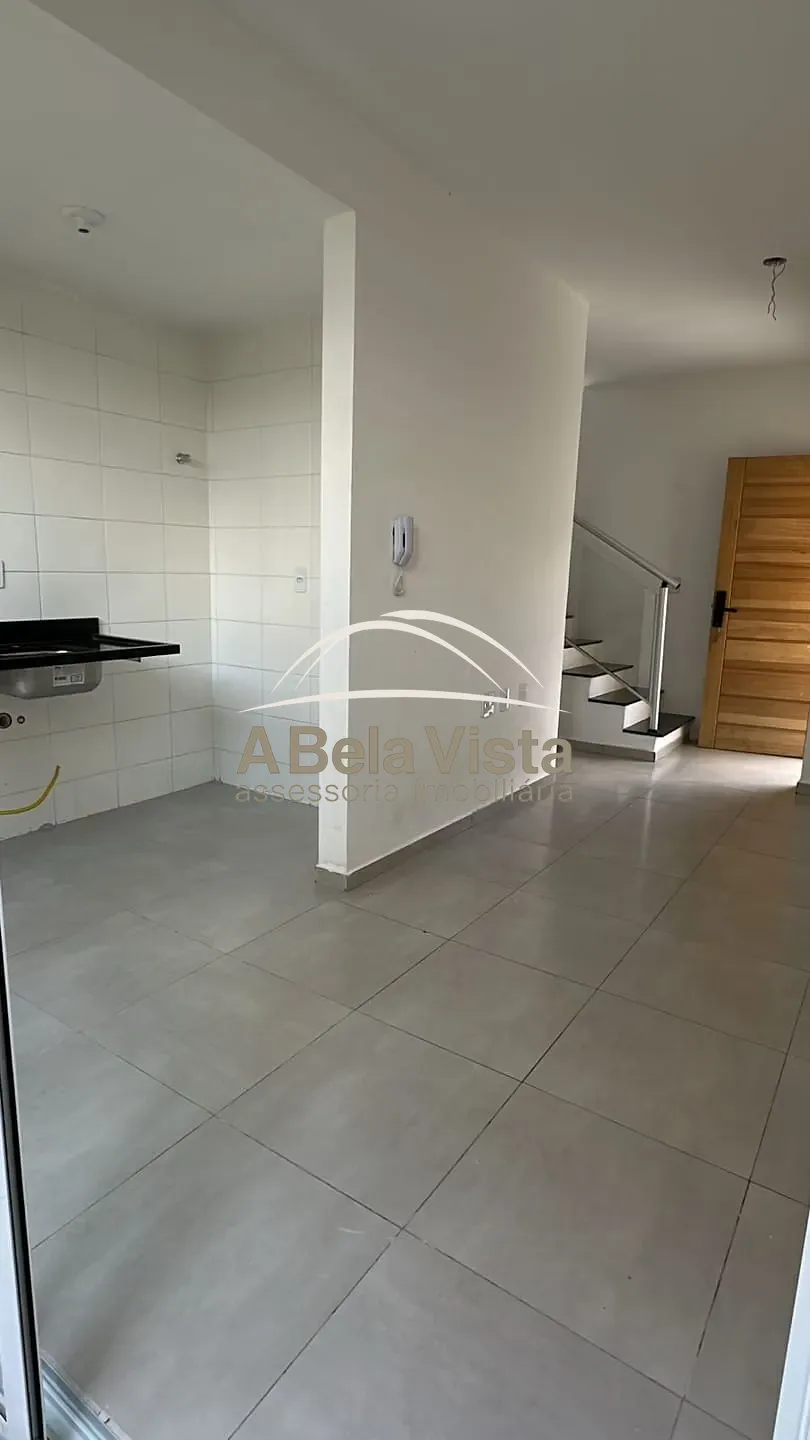 Casa, 2 quartos, 49 m² - Foto 5