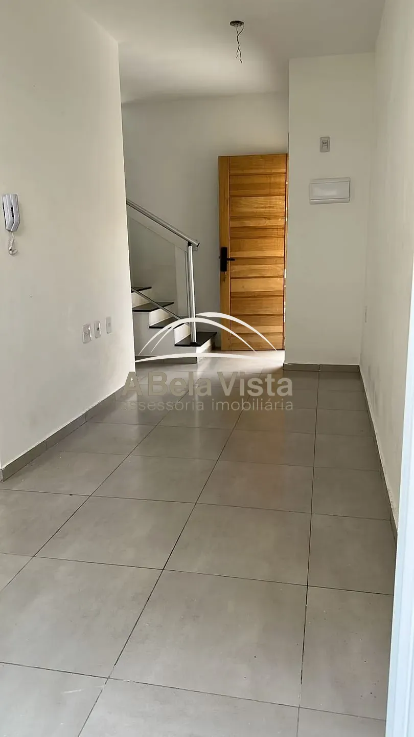 Casa, 2 quartos, 49 m² - Foto 3