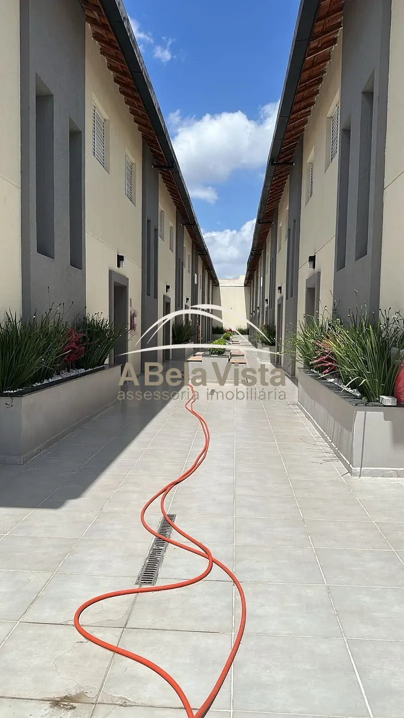 Casa, 2 quartos, 49 m² - Foto 2