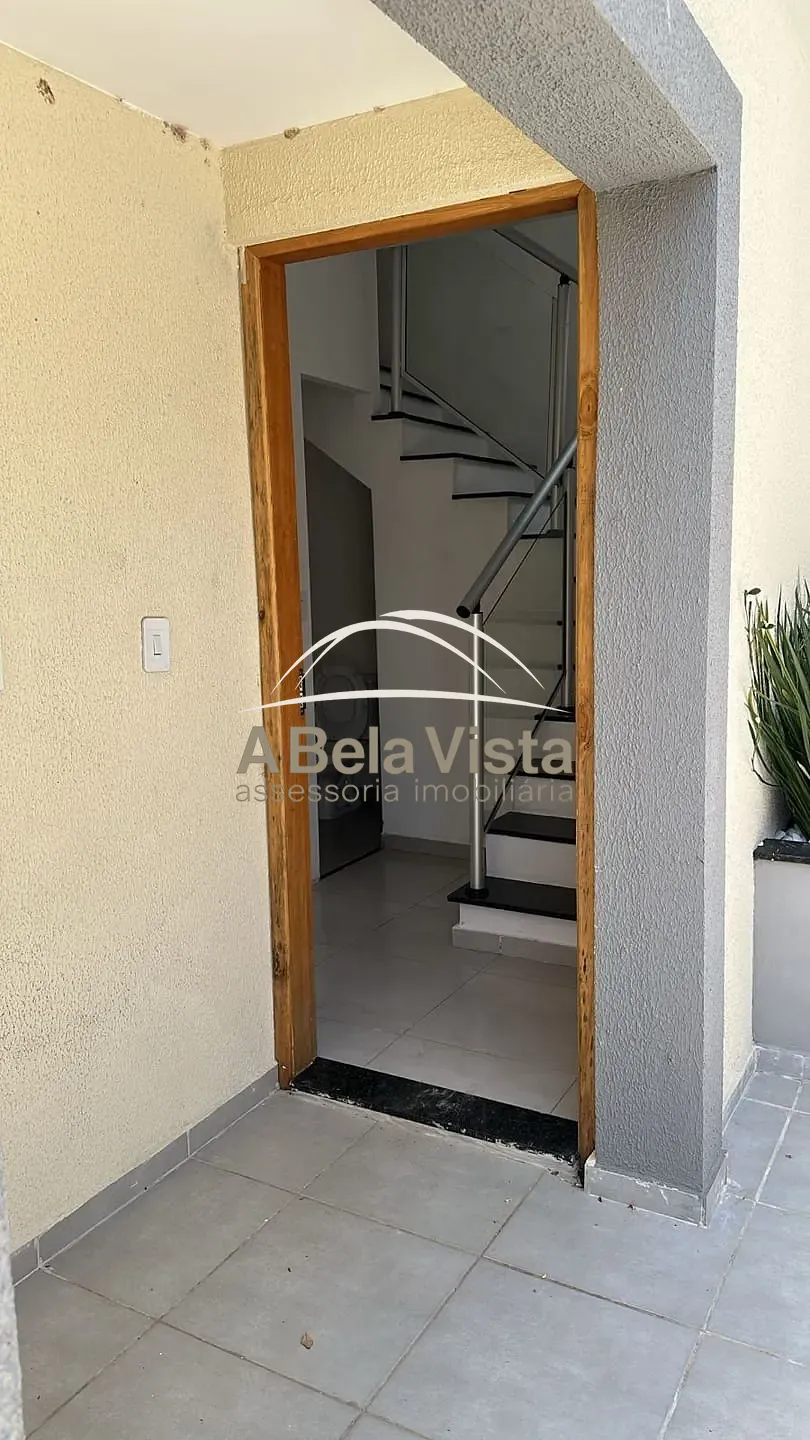 Casa, 2 quartos, 49 m² - Foto 4