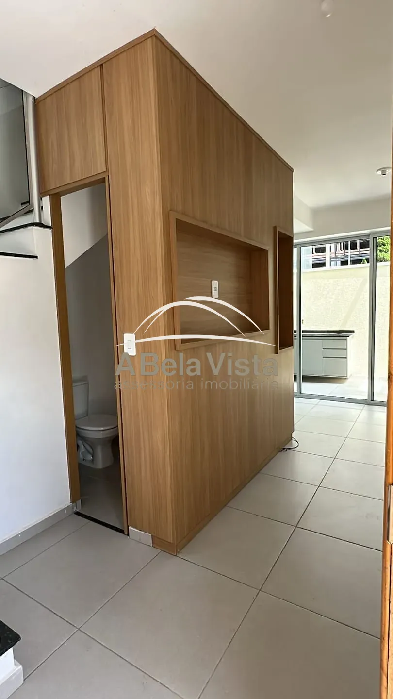 Casa, 2 quartos, 49 m² - Foto 6