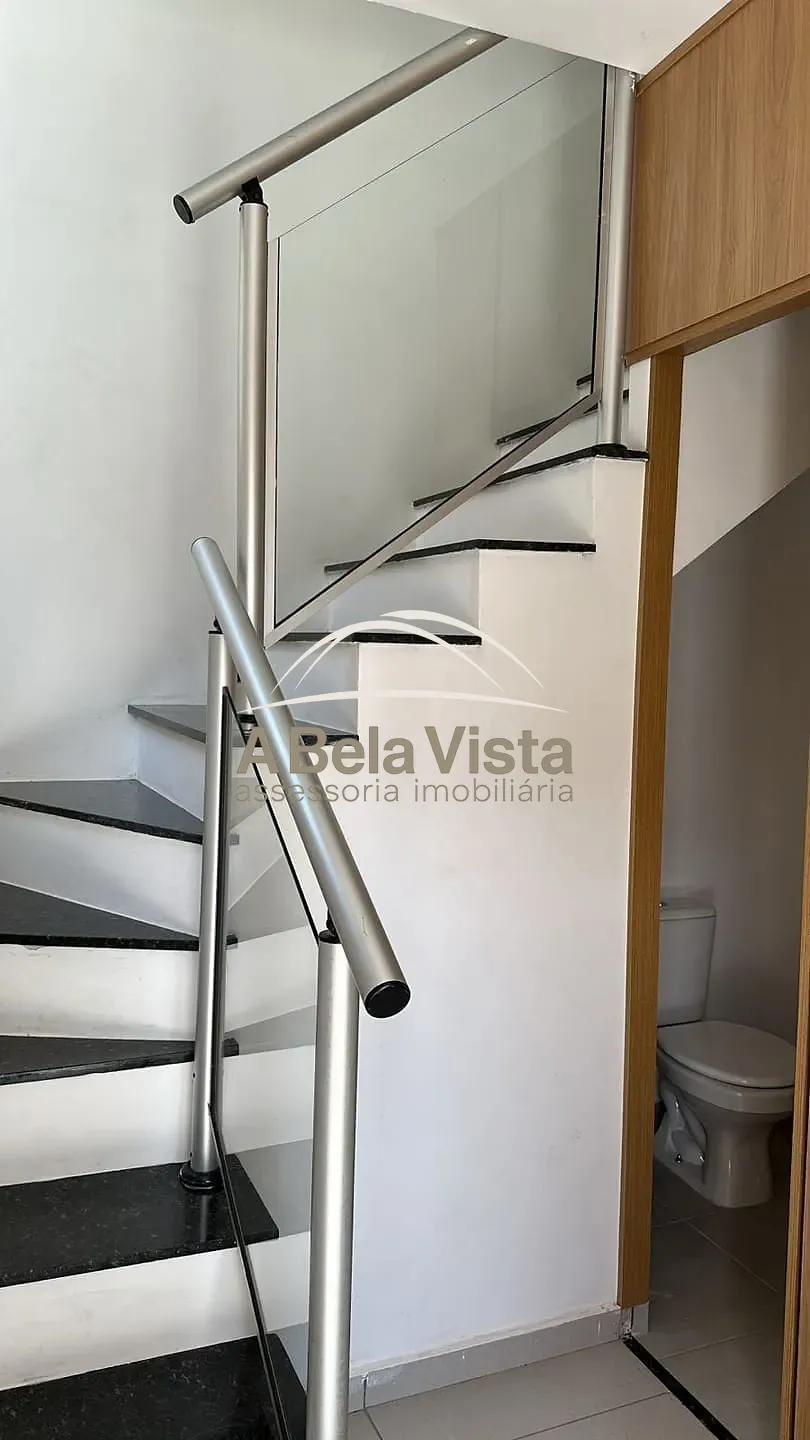 Casa, 2 quartos, 49 m² - Foto 10