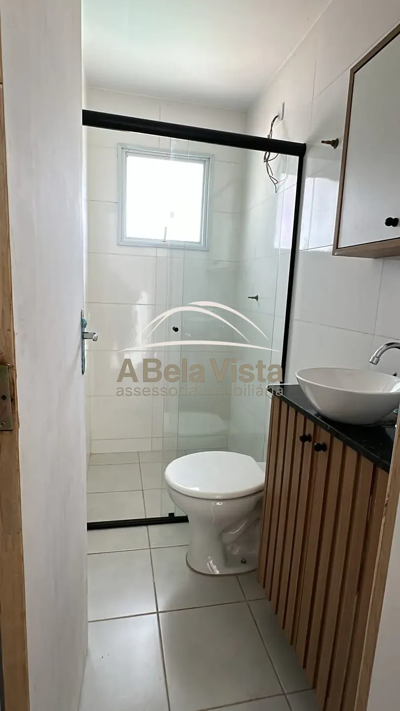 Casa, 2 quartos, 49 m² - Foto 17