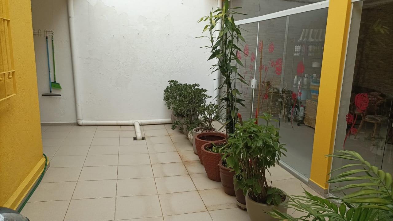 Casa, 1 quarto, 300 m² - Foto 15