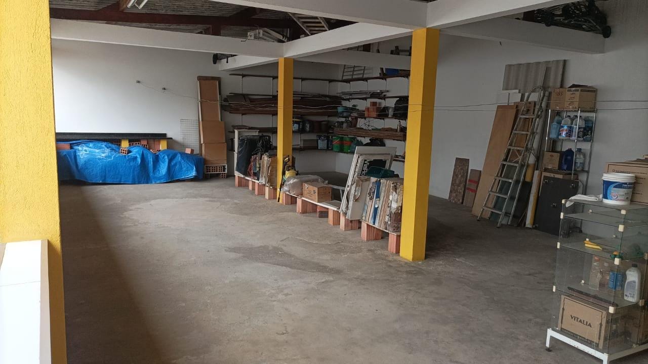 Casa, 1 quarto, 300 m² - Foto 16