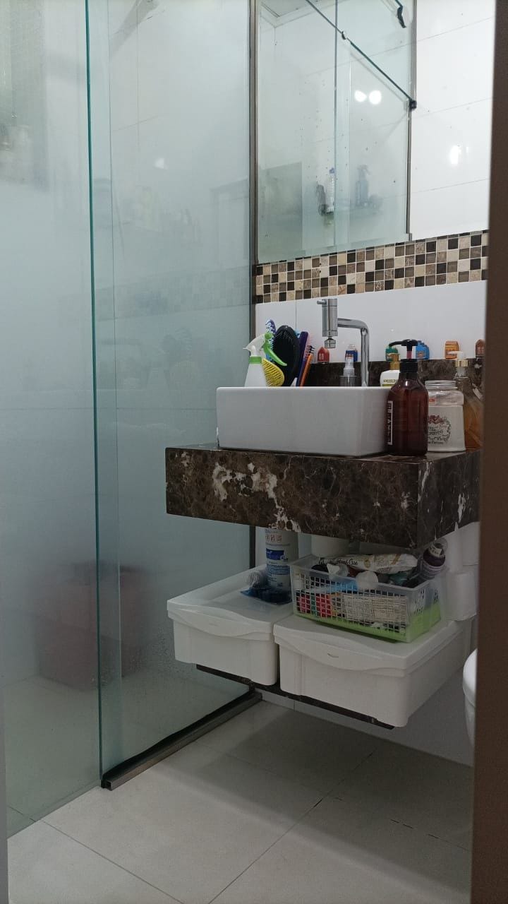 Casa, 1 quarto, 300 m² - Foto 17