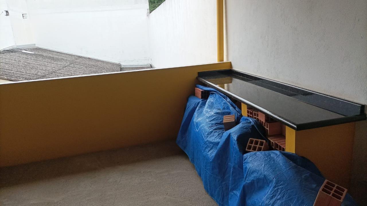 Casa, 1 quarto, 300 m² - Foto 19