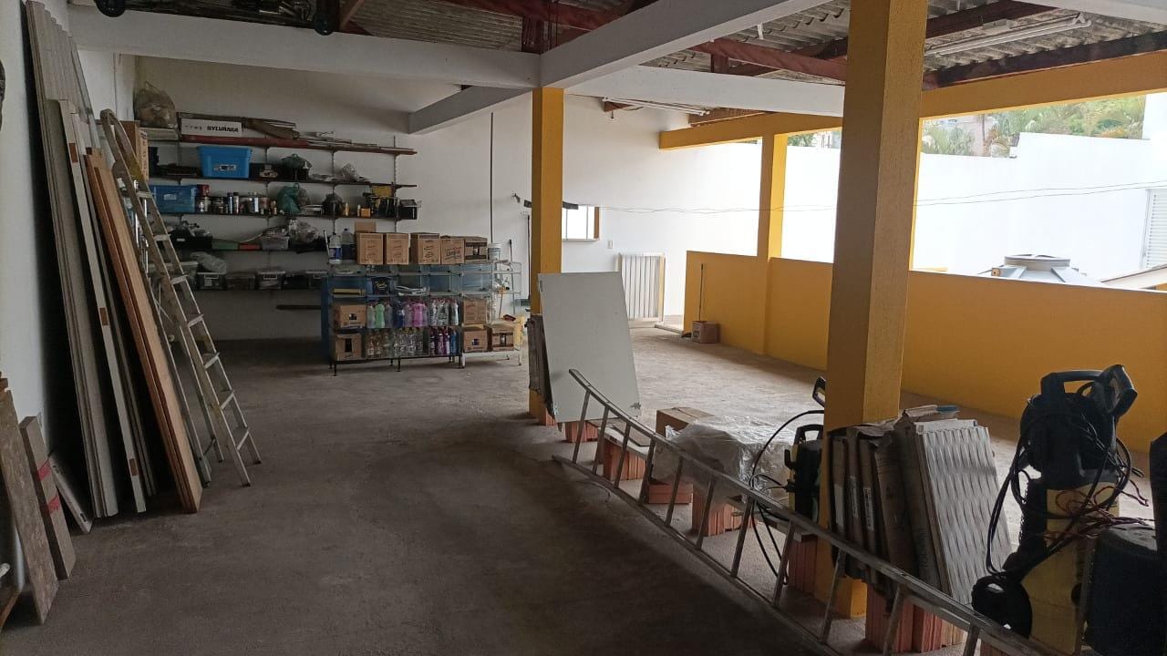 Casa, 1 quarto, 300 m² - Foto 23