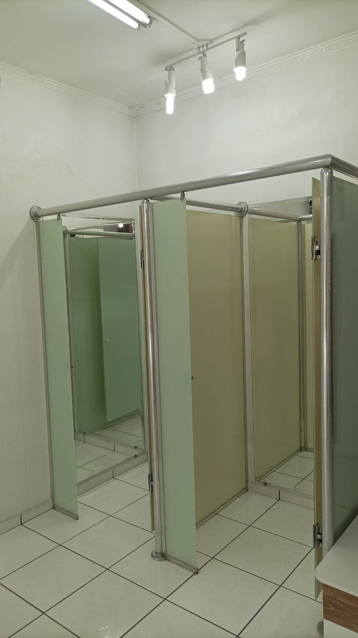 Casa, 1 quarto, 300 m² - Foto 25