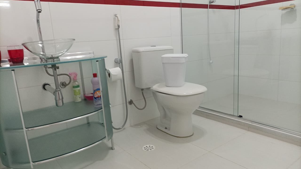 Casa, 1 quarto, 300 m² - Foto 18