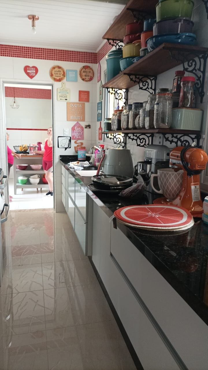 Casa, 1 quarto, 300 m² - Foto 6