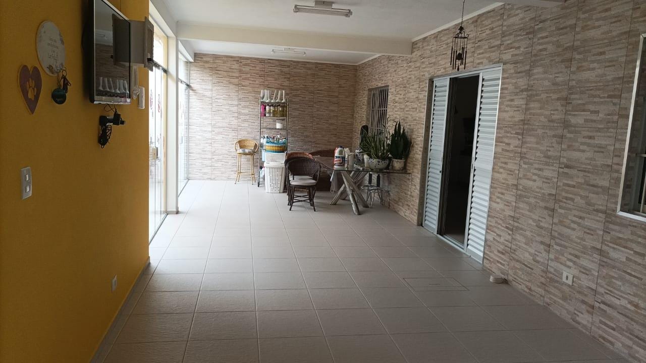 Casa, 1 quarto, 300 m² - Foto 14
