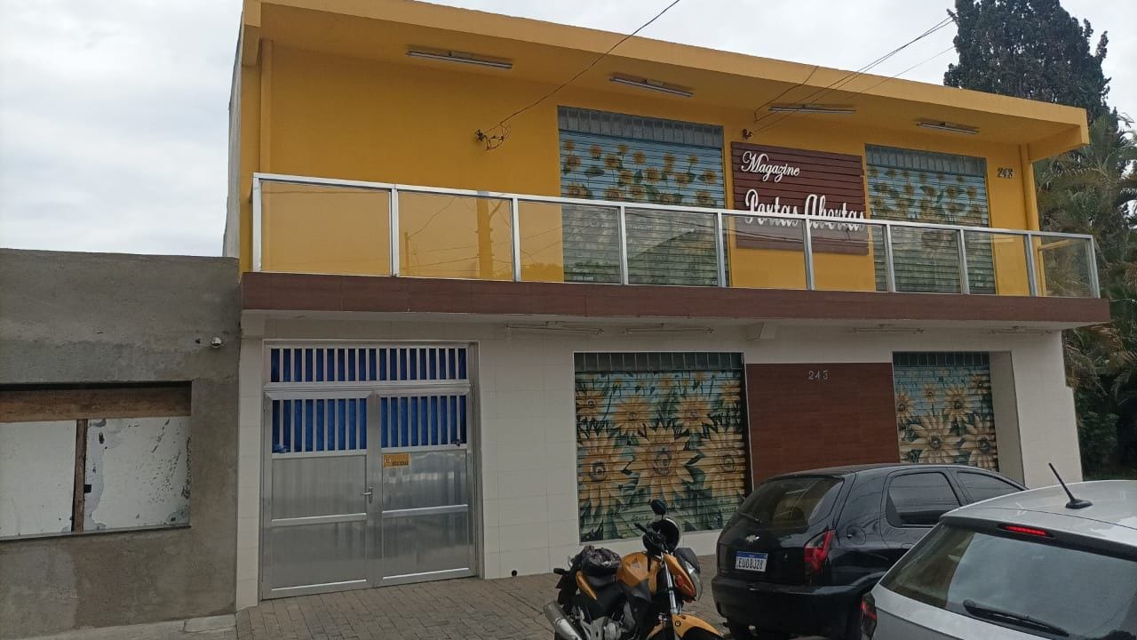 Casa, 1 quarto, 300 m² - Foto 3