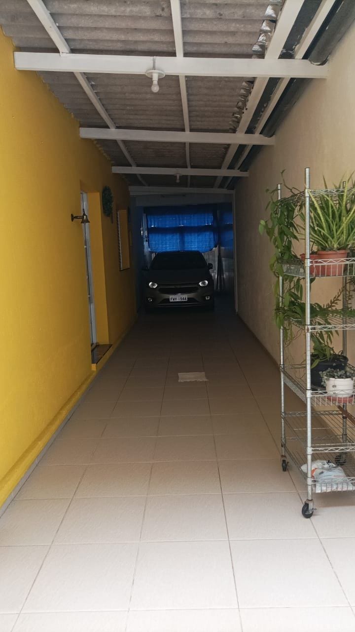 Casa, 1 quarto, 300 m² - Foto 27