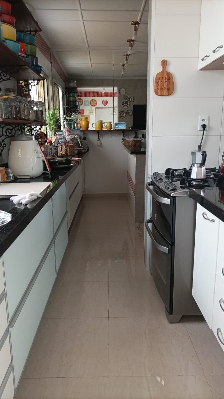 Casa, 1 quarto, 300 m² - Foto 9