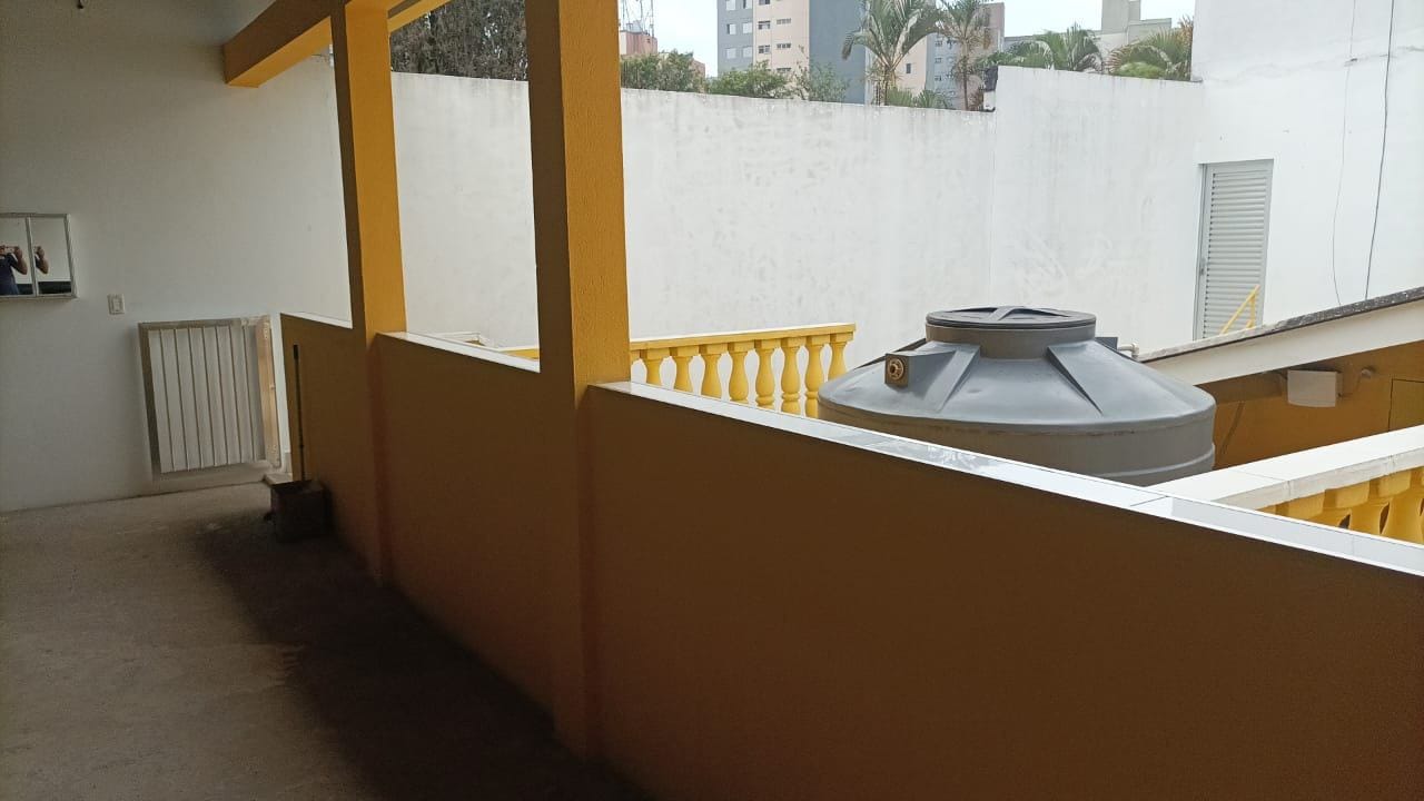 Casa, 1 quarto, 300 m² - Foto 12