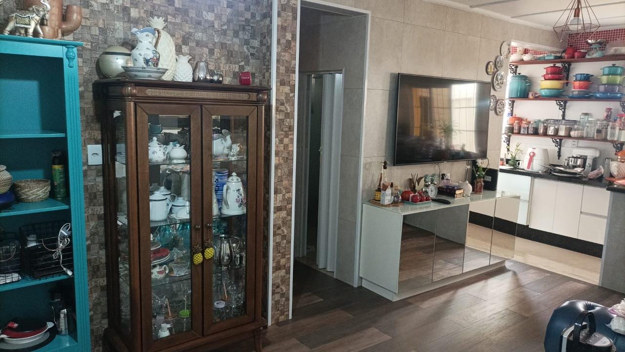 Casa, 1 quarto, 300 m² - Foto 10