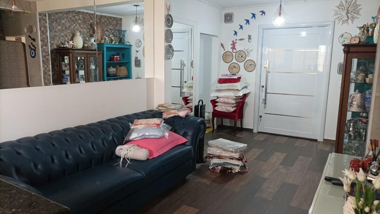 Casa, 1 quarto, 300 m² - Foto 11