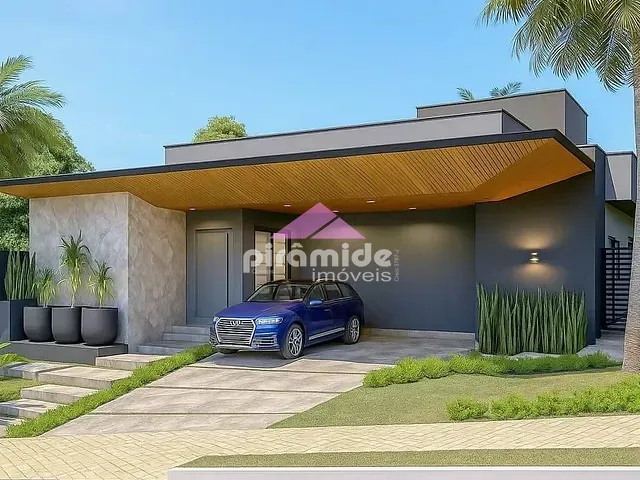 Casa 4 quartos e 5 banheiros, à venda, no bairro Urbanova em São José dos Campos