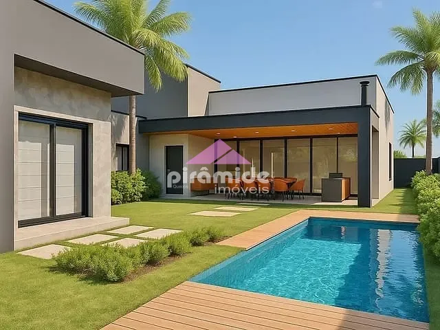 Casa 4 quartos e 5 banheiros, à venda, no bairro Urbanova em São José dos Campos