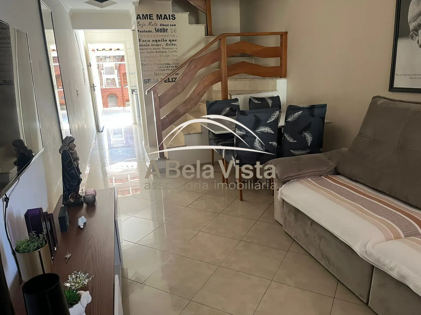 Casa, 2 quartos, 98 m² - Foto 2