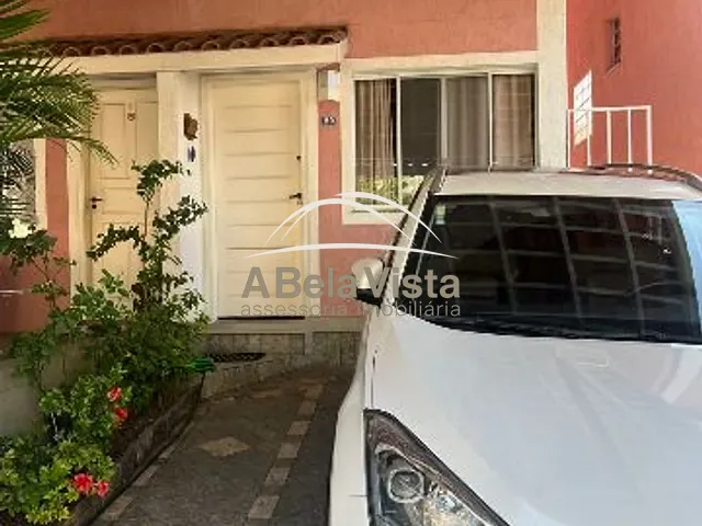 Casa com 125m² 2 quartos e 1 banheiro, à venda, no bairro Granja Viana em Cotia