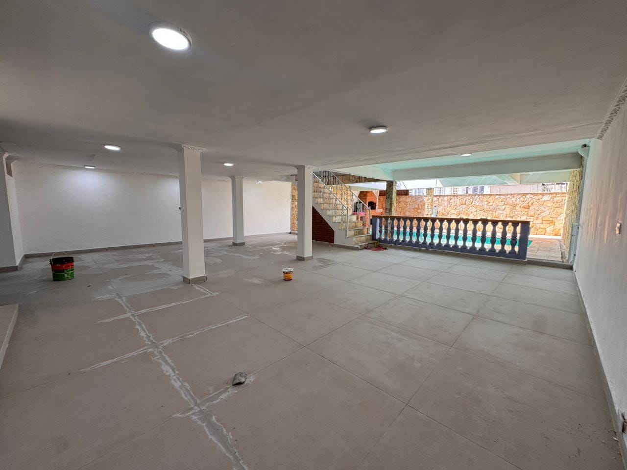 Casa, 1 quarto, 420 m² - Foto 20