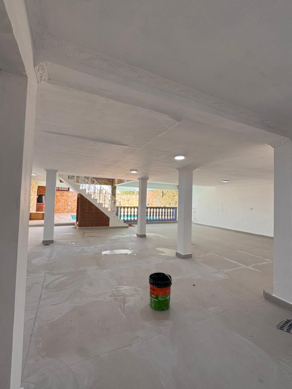 Casa, 1 quarto, 420 m² - Foto 14