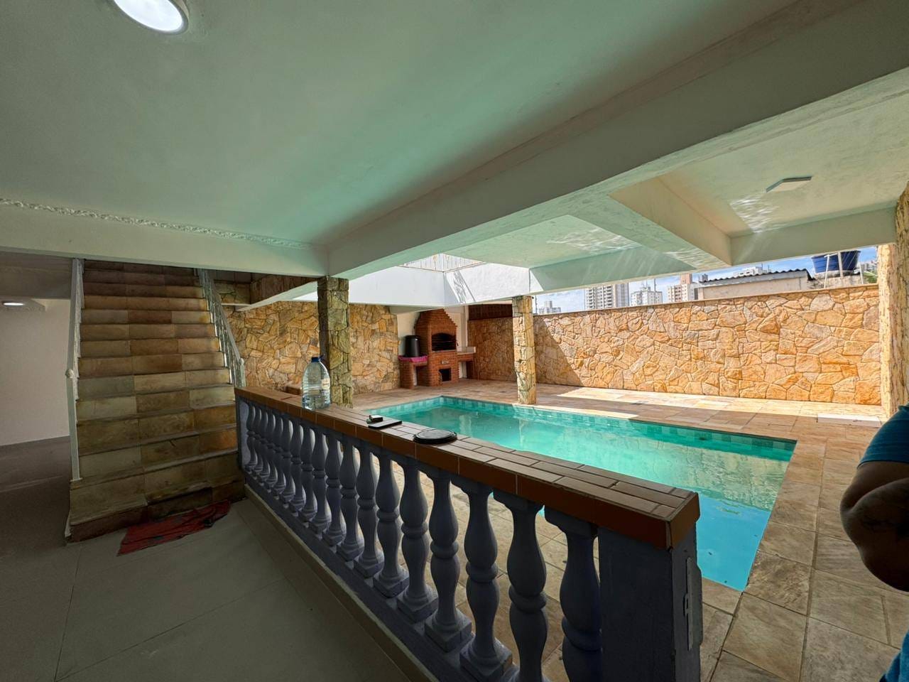 Casa, 1 quarto, 420 m² - Foto 8