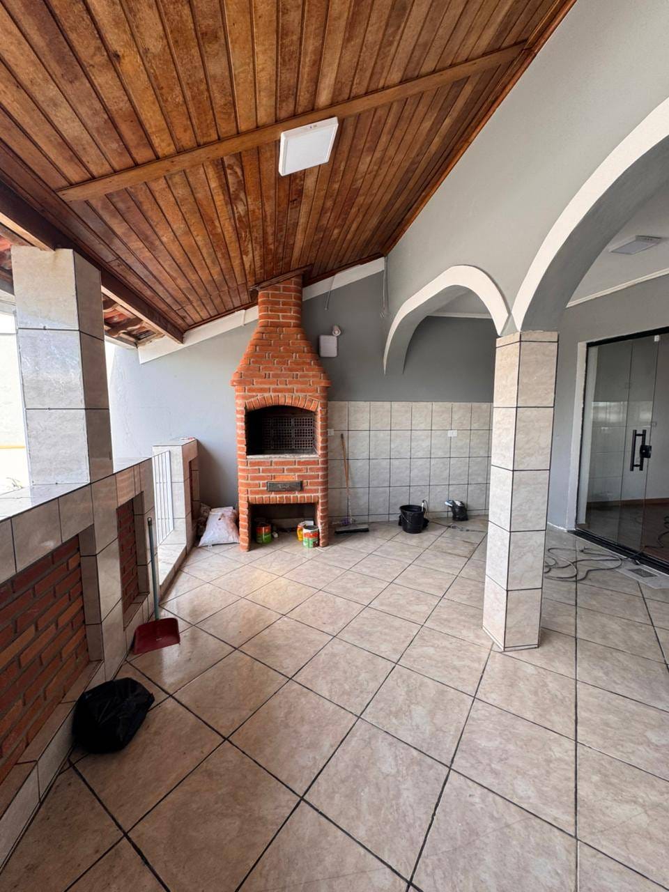 Casa, 1 quarto, 420 m² - Foto 21