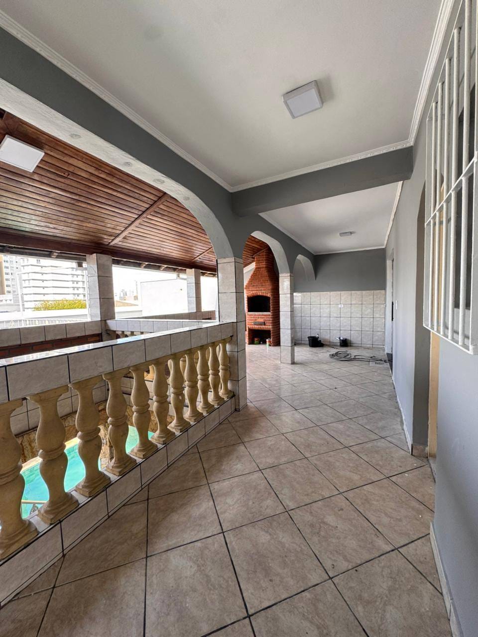 Casa, 1 quarto, 420 m² - Foto 27