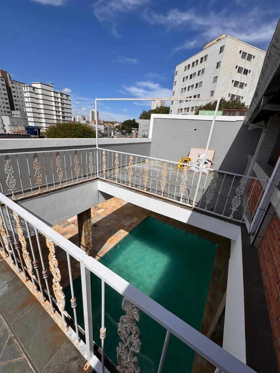 Casa, 1 quarto, 420 m² - Foto 19